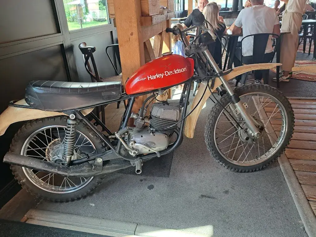 Brochardsylvia@gmail.fr Brochard_Rocky Mountain - Steakhouse / Domaine de la Sarre_Abreschviller_review