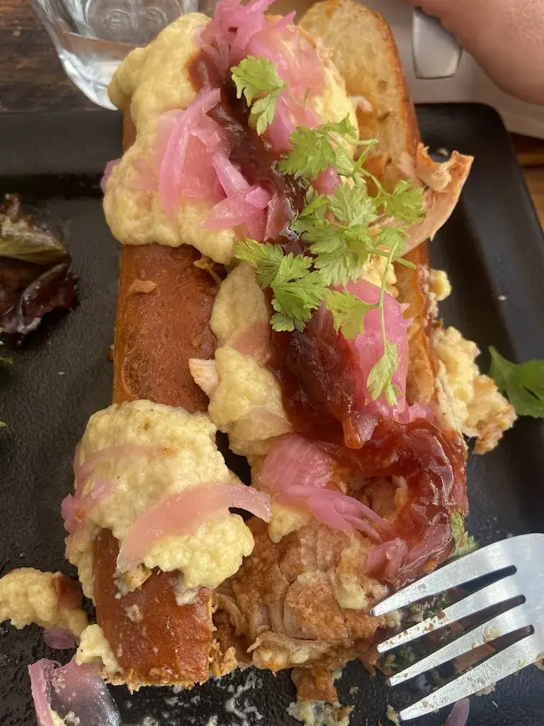 Clémence Noiré_Rocky Mountain - Steakhouse / Domaine de la Sarre_Abreschviller_review