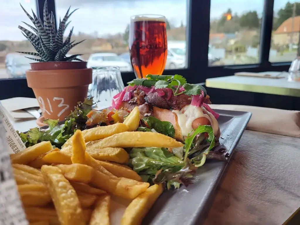 Rocky Mountain - Steakhouse / Domaine de la Sarre_Abreschviller_slider_image_3