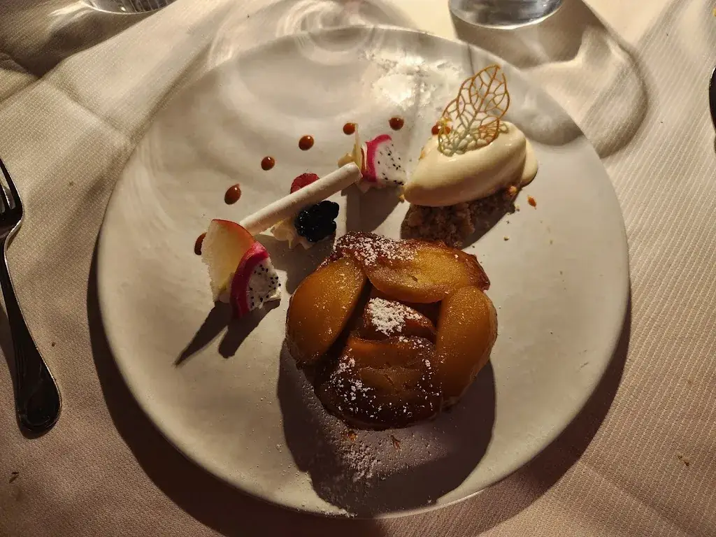 Maria Cife_Hostellerie du Prieuré_Saint-Quirin_avis