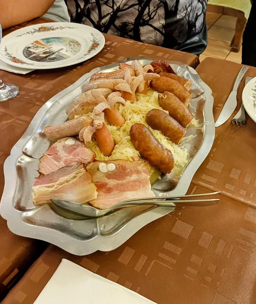 Corinne de moselle_Restaurant des Vosges_Troisfontaines_review