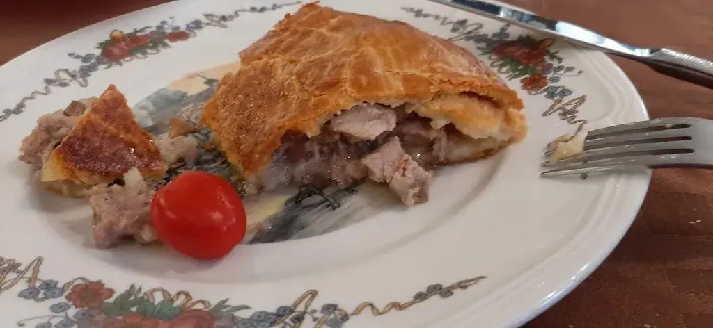 Al Bert_Restaurant des Vosges_Troisfontaines_review