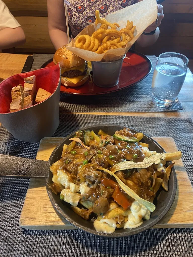 Gerry Baker_La Cabane de Marie_Buhl-Lorraine_review