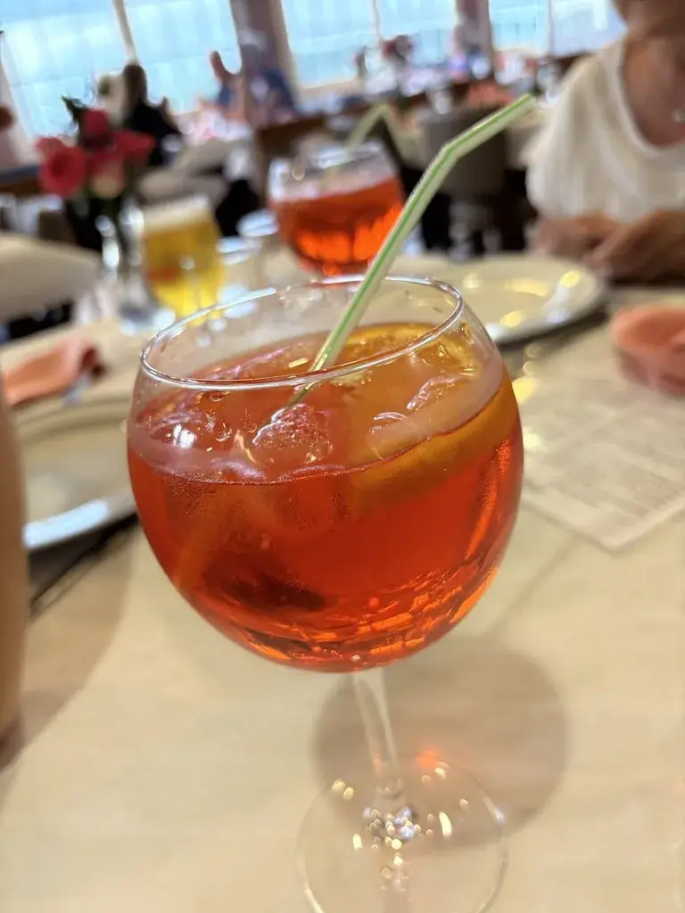 Caro Coco_Hotel Restaurant Schreiber_Haselbourg_review