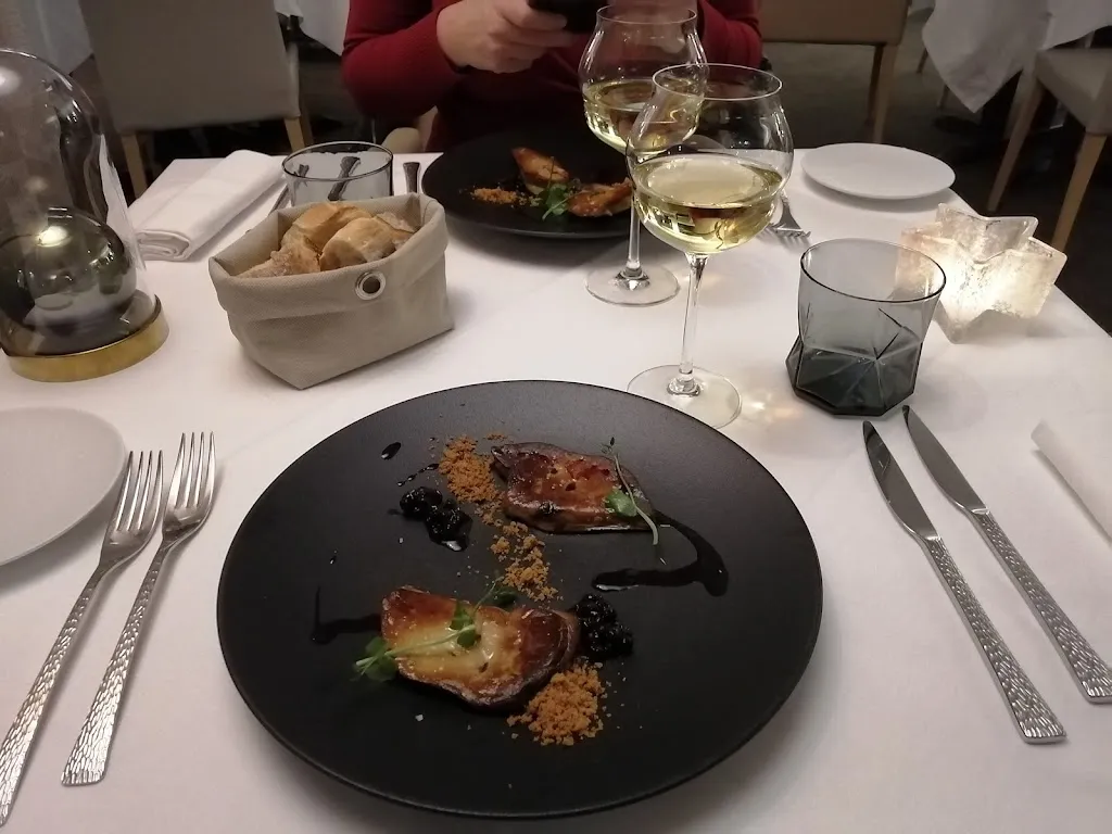 Menu_Les Cèdres_Sarrebourg_imagen_6