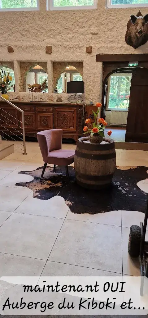 Rosine Binder_Le Kiboki_Turquestein-Blancrupt_Bewertung