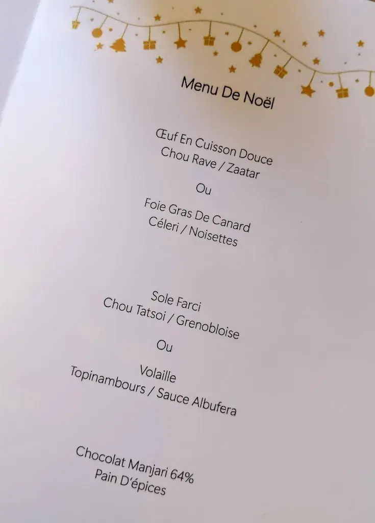Menu_Restaurant du bout des canards_Lorquin_image_1
