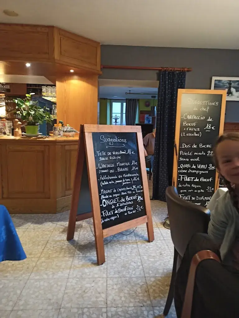Menu_Restaurant du bout des canards_Lorquin_image_4