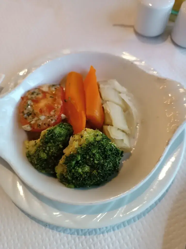 Menu_Restaurant Le Relais des Gîtes_Sarrebourg_imagen_8