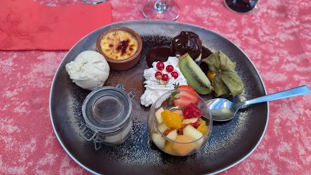 Celine Majewski_Restaurant Le Relais des Gîtes_Sarrebourg_reseña