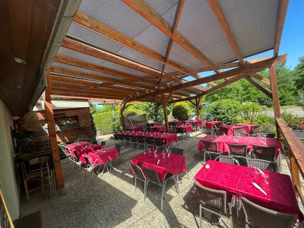 Restaurant Le Relais des Gîtes_Sarrebourg_slider_image_1