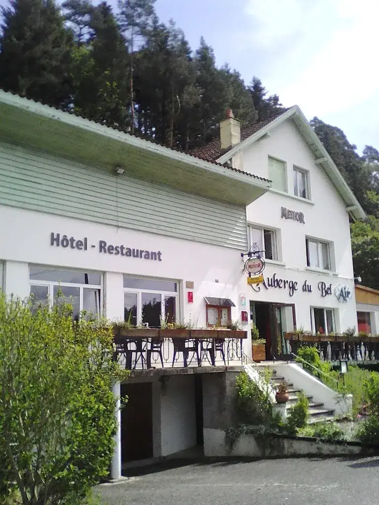 AUBERGE DU BEL AIR_Abreschviller_slider_image_1