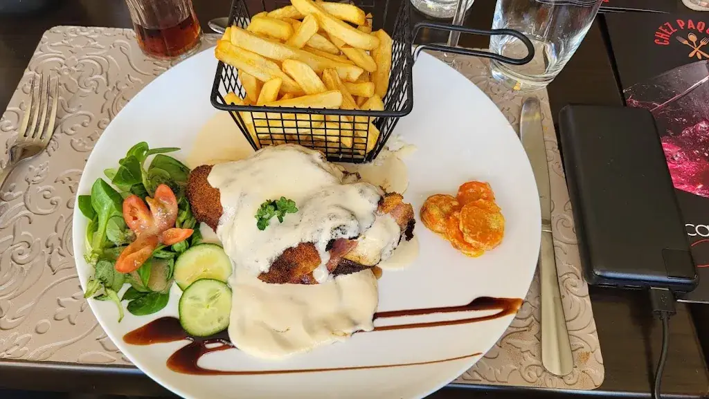 Menu_Bar-Brasserie-Restaurant Chez Paquita_Saint-Quirin_image_4