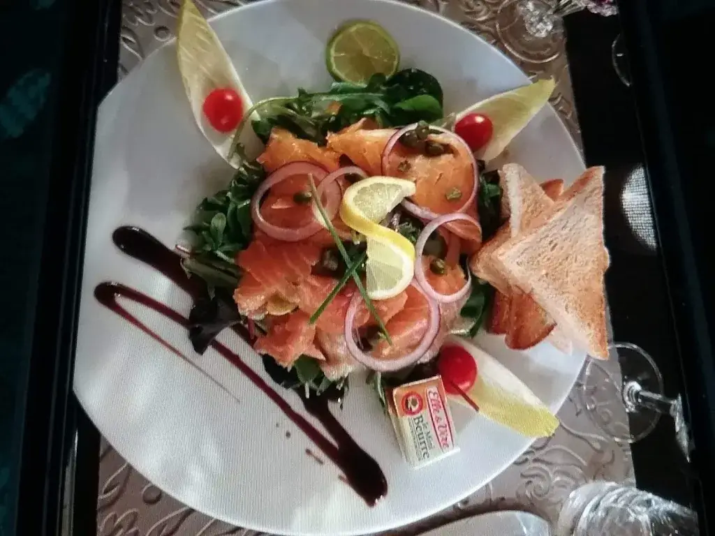 Bar-Brasserie-Restaurant Chez Paquita_Saint-Quirin_slider_image_2