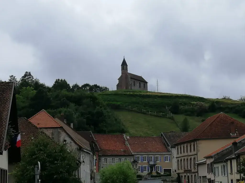 Bar-Brasserie-Restaurant Chez Paquita_Saint-Quirin_slider_image_3