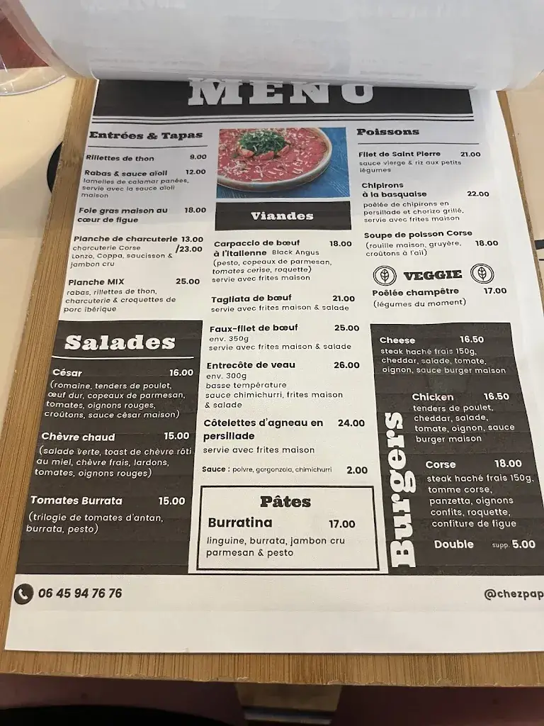 Menu_Chez papou_Sari-Solenzara_image_3