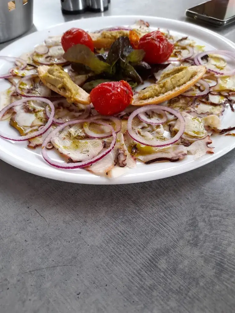 Menu_Auberge Restaurant L'Alba_Sari-Solenzara_image_5