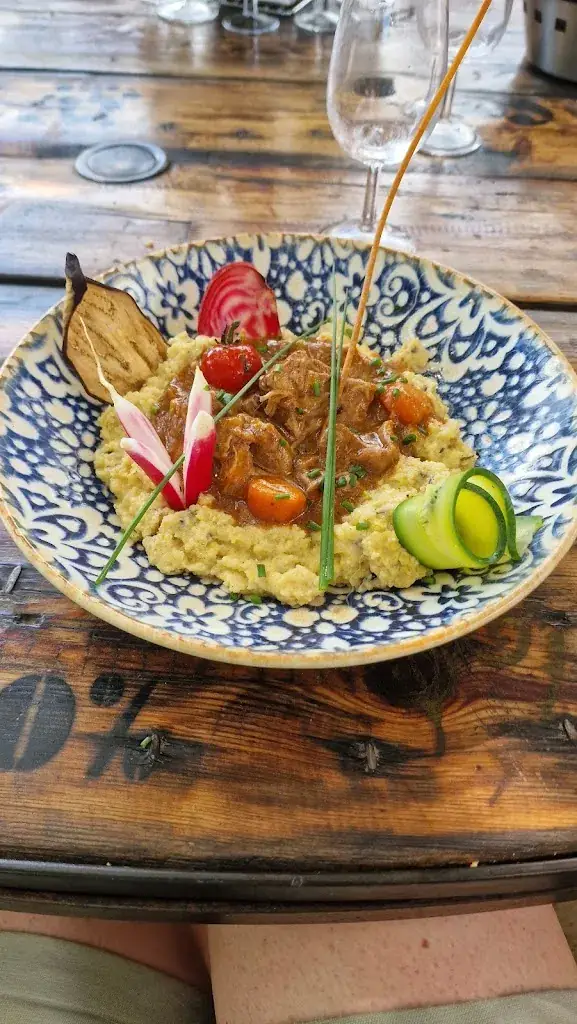 Menu_Auberge Restaurant L'Alba_Sari-Solenzara_image_7