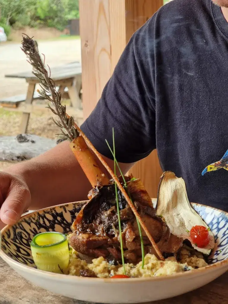 Menu_Auberge Restaurant L'Alba_Sari-Solenzara_image_9