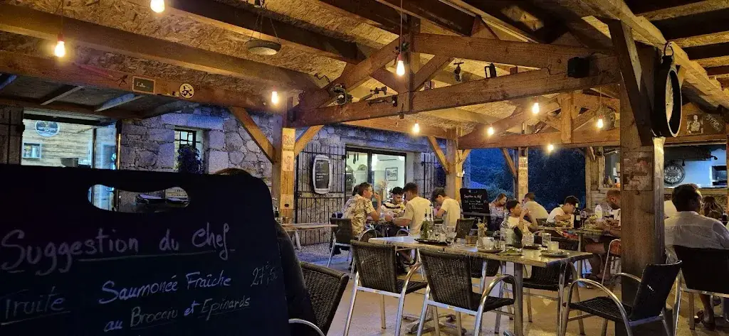 Herwig Rehatschek_Auberge Restaurant L'Alba_Sari-Solenzara_review