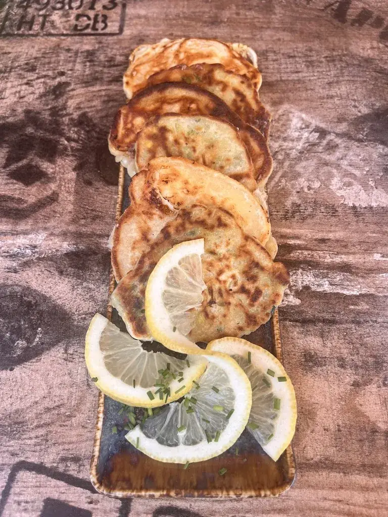 Christiane_Auberge Restaurant L'Alba_Sari-Solenzara_review