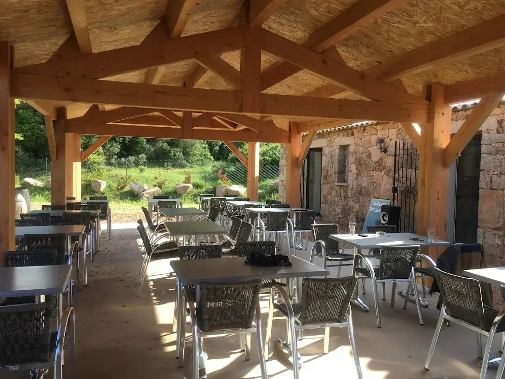 Auberge Restaurant L'Alba_Sari-Solenzara_slider_image_1