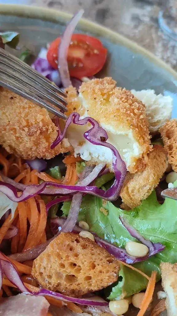 Auberge Restaurant L'Alba_Sari-Solenzara_slider_image_2