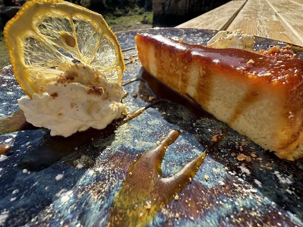 Auberge Restaurant L'Alba_Sari-Solenzara_slider_image_3