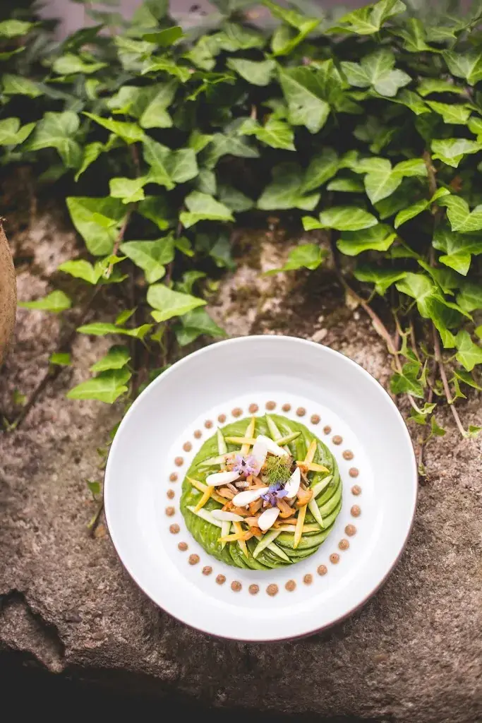 Menu_Restaurant Ròda_Champagnac-de-Belair_image_1