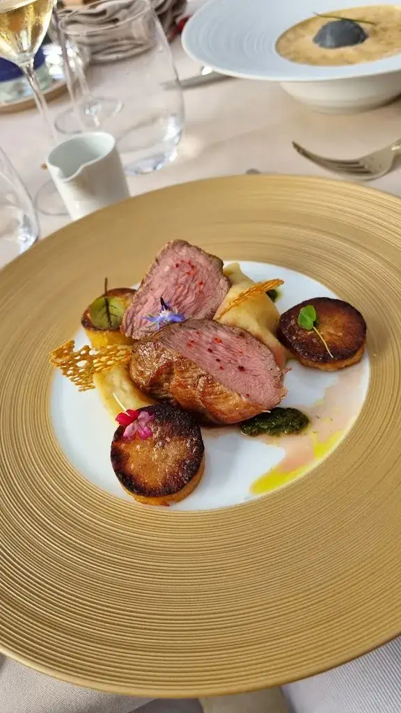 Menu_Restaurant Ròda_Champagnac-de-Belair_image_5