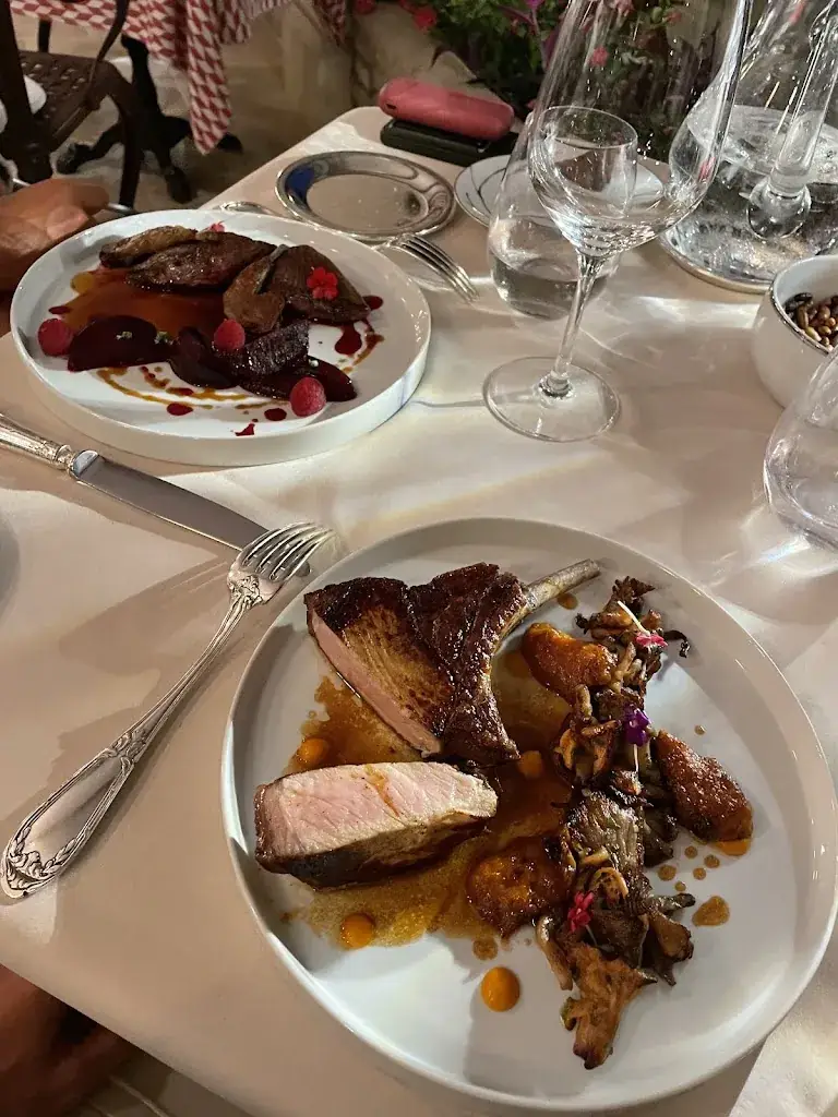 Menu_Restaurant Ròda_Champagnac-de-Belair_image_8