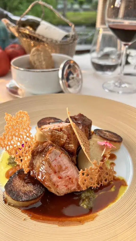 Menu_Restaurant Ròda_Champagnac-de-Belair_image_9