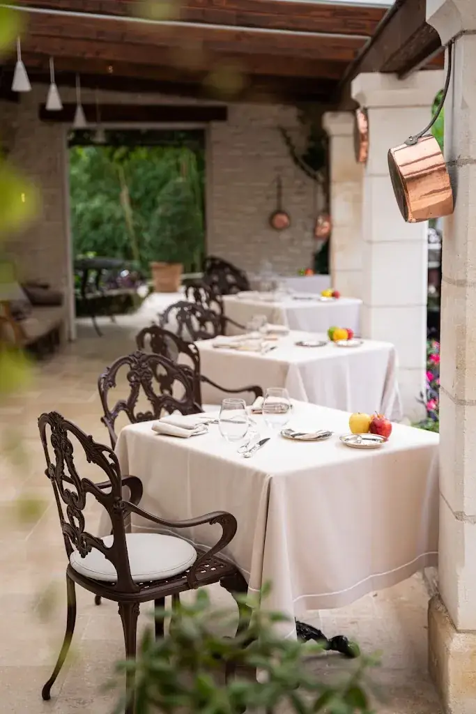 Restaurant Ròda ristorante a Champagnac-de-Belair