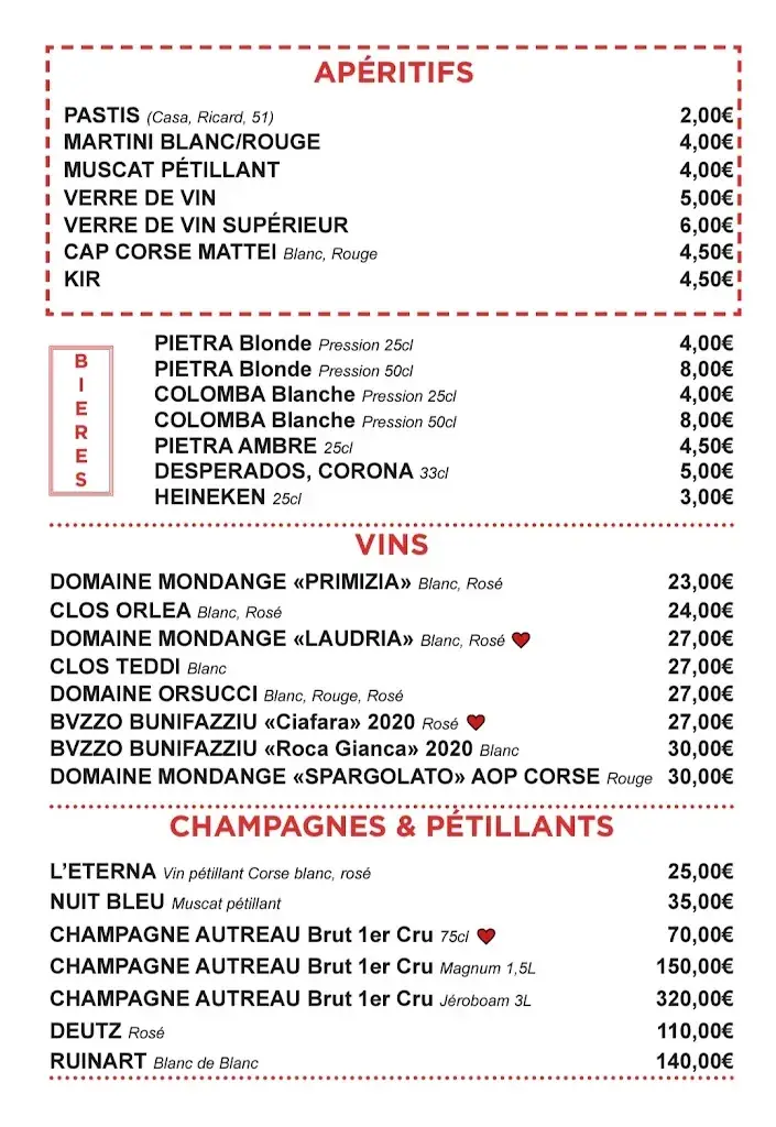 Menu_L'Acinu_Sari-Solenzara_image_1