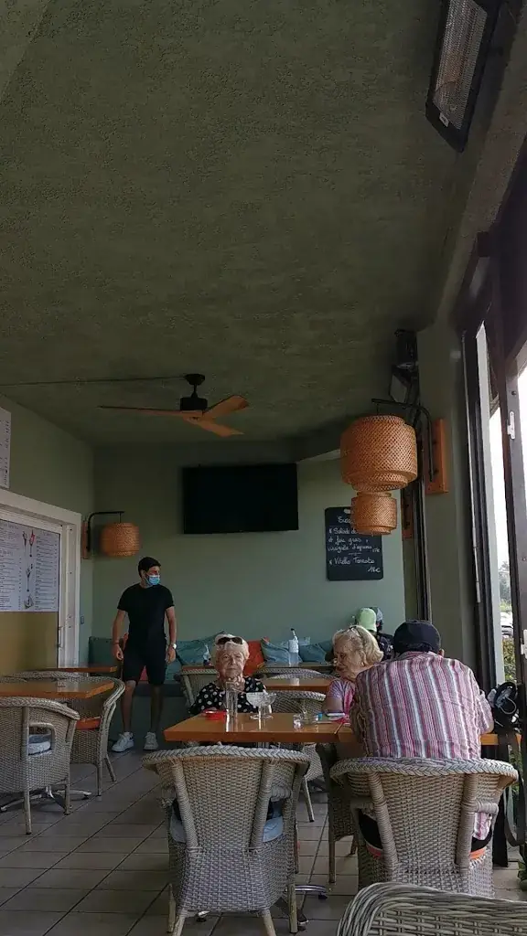 A Marina restaurant glacier_20145_slider_image_2