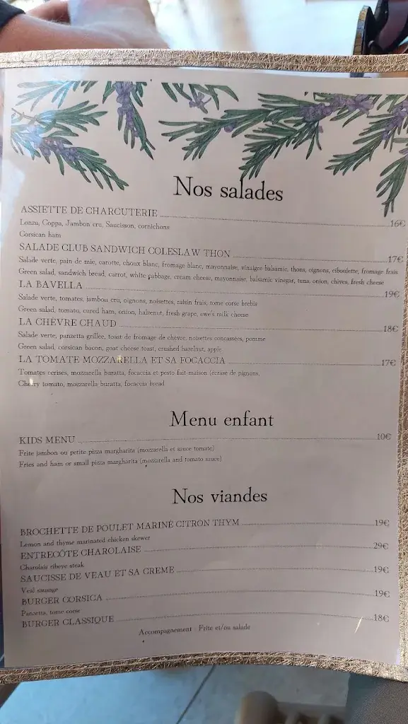 Menu_Restaurant U Rosumarinu_Sari-Solenzara_image_4