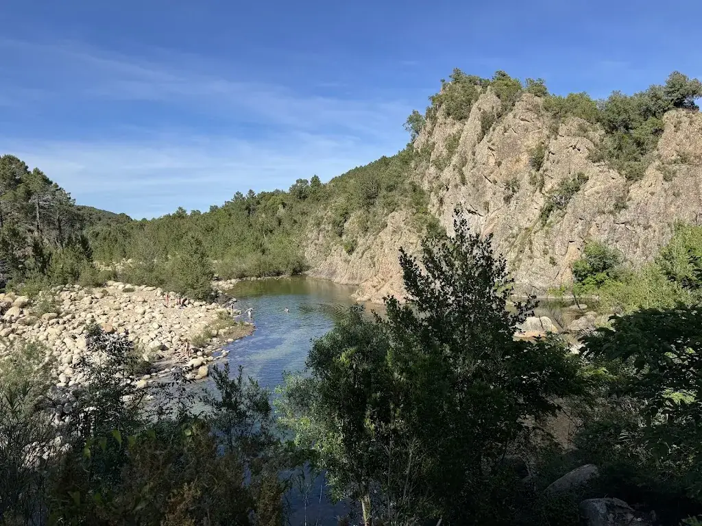 Alison Coleman_Restaurant U Rosumarinu_Sari-Solenzara_review