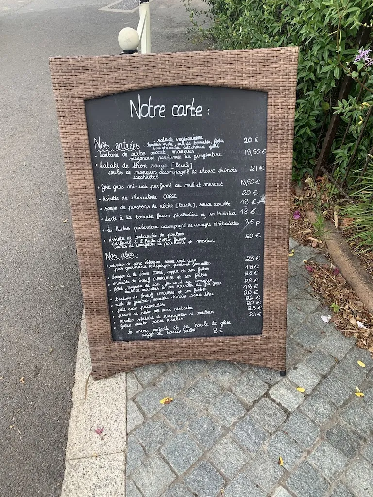 Menu_L'Annexe_Sari-Solenzara_image_1