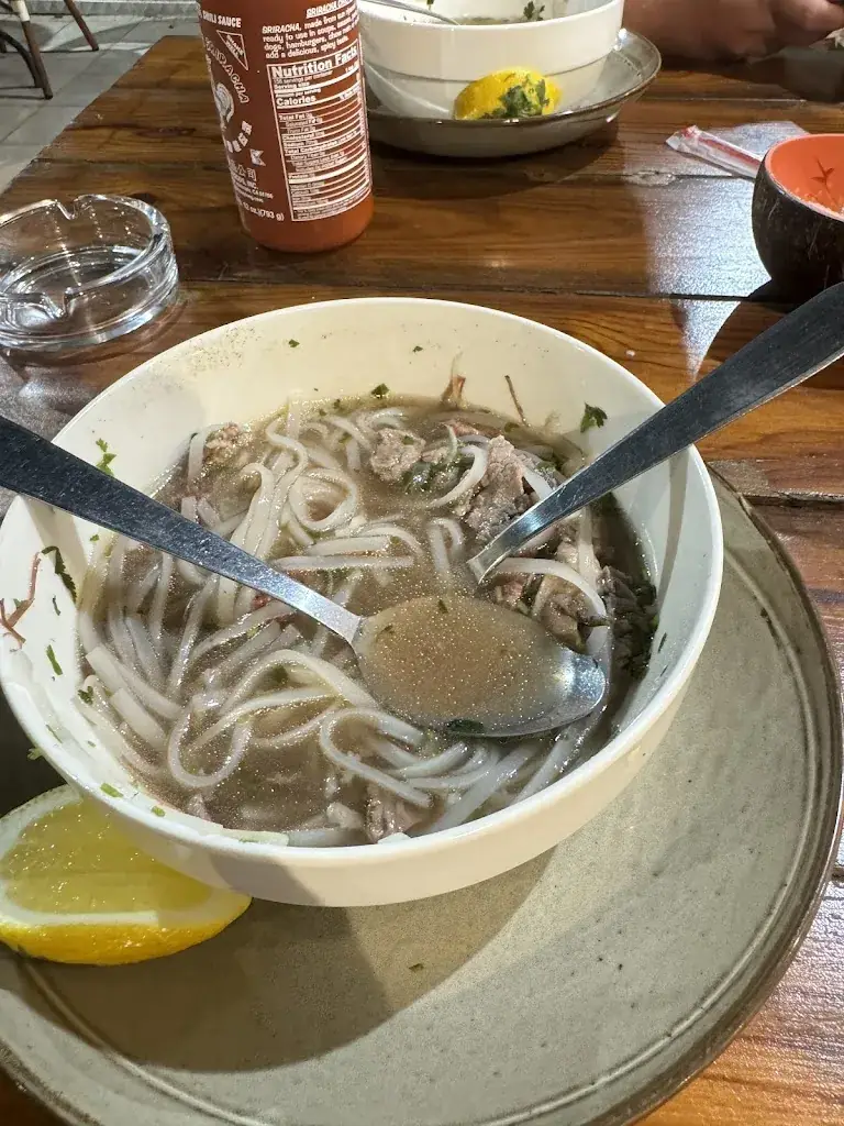 Patrycja_Petite Nems_Sari-Solenzara_review