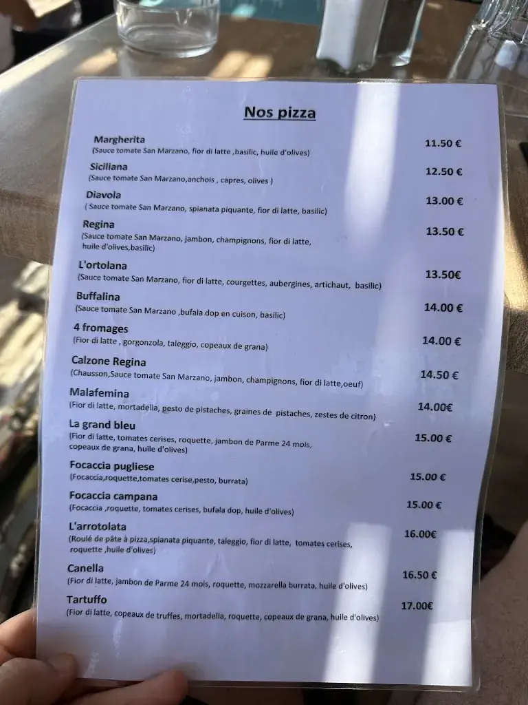 Menu_Le Grand Bleu_Sari-Solenzara_image_1