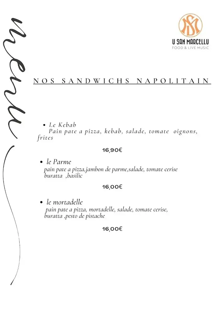 Menu_U San Marcellu_Sari-Solenzara_image_1