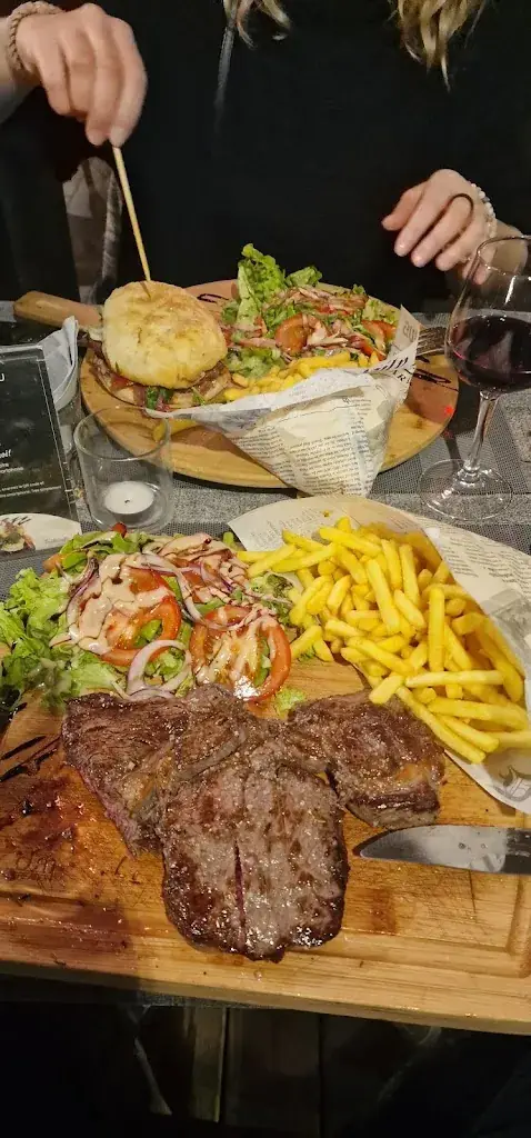 Shane Allen_U San Marcellu_Sari-Solenzara_review