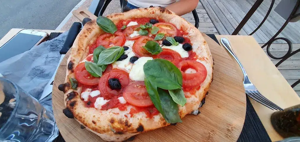 David Koles_U San Marcellu_Sari-Solenzara_review