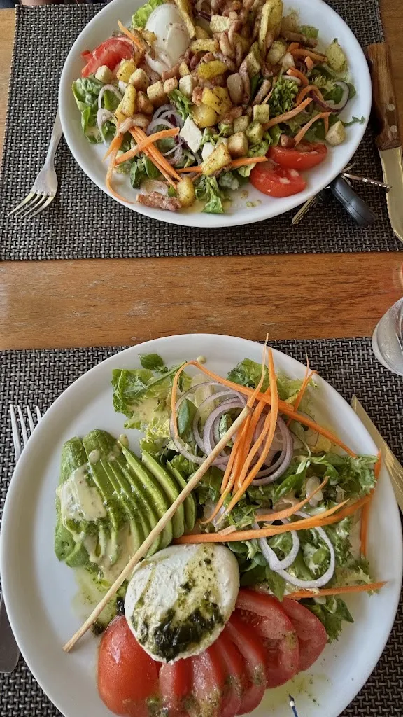 Marion_Le 7eme art_Sari-Solenzara_review