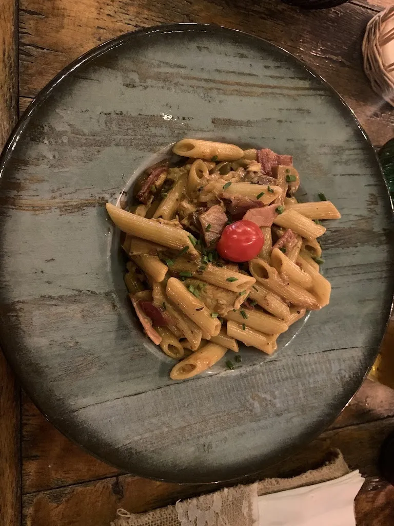 Menu_Restaurant Hôtel Les 3 Terrasses_Sari-Solenzara_image_5