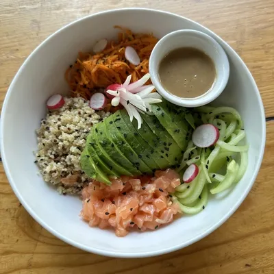 Menu_Restaurant Hôtel Les 3 Terrasses_Sari-Solenzara_image_6