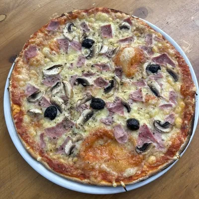 Menu_Restaurant Hôtel Les 3 Terrasses_Sari-Solenzara_image_7