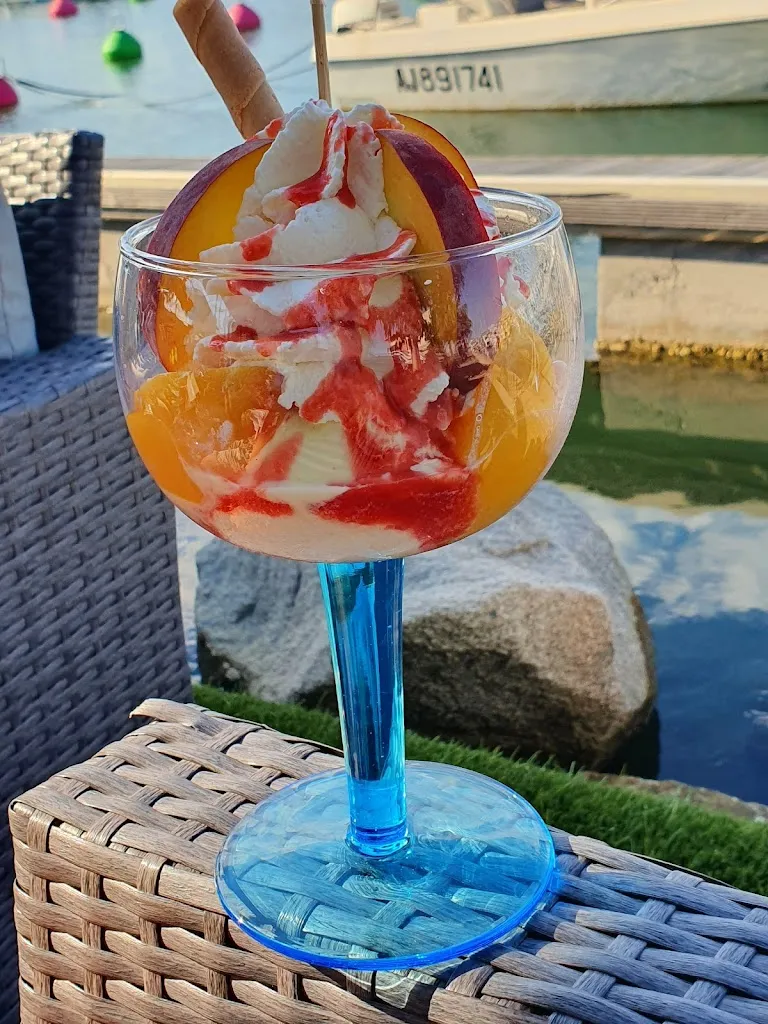 Menu_Glacier du Port_Solenzara_image_5