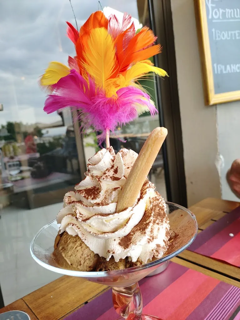 Menu_Glacier du Port_Solenzara_image_7