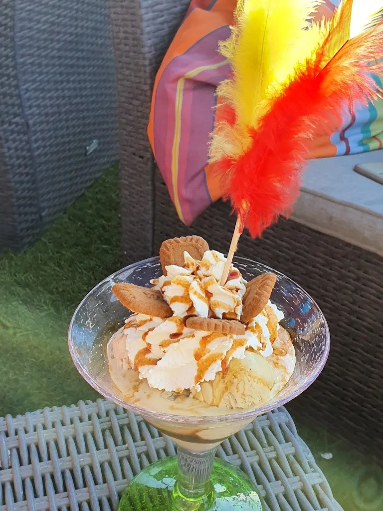 Menu_Glacier du Port_Solenzara_image_8